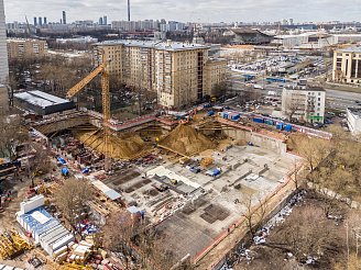 Апрель 2025