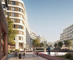 Скидка 23% в ЖК Новое Летов