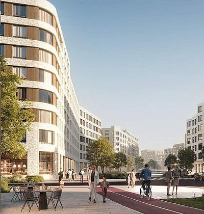 Скидка 23% в ЖК Новое Летов