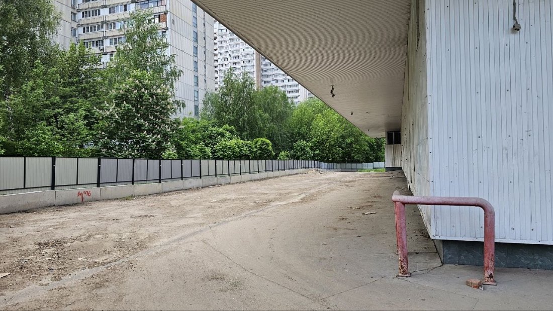 Бест-Новострой