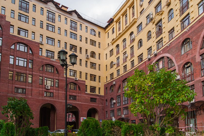 ЖК Маршал - Фото 10