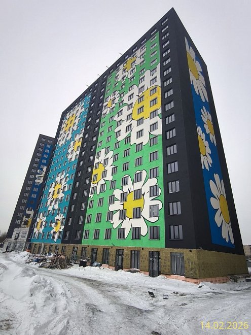 Бест-Новострой