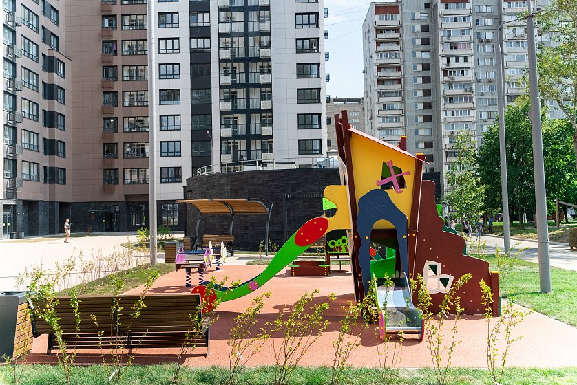 2-я ул. Марьиной Рощи, д. 3 - Фото 3