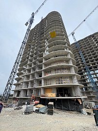 Апрель 2025