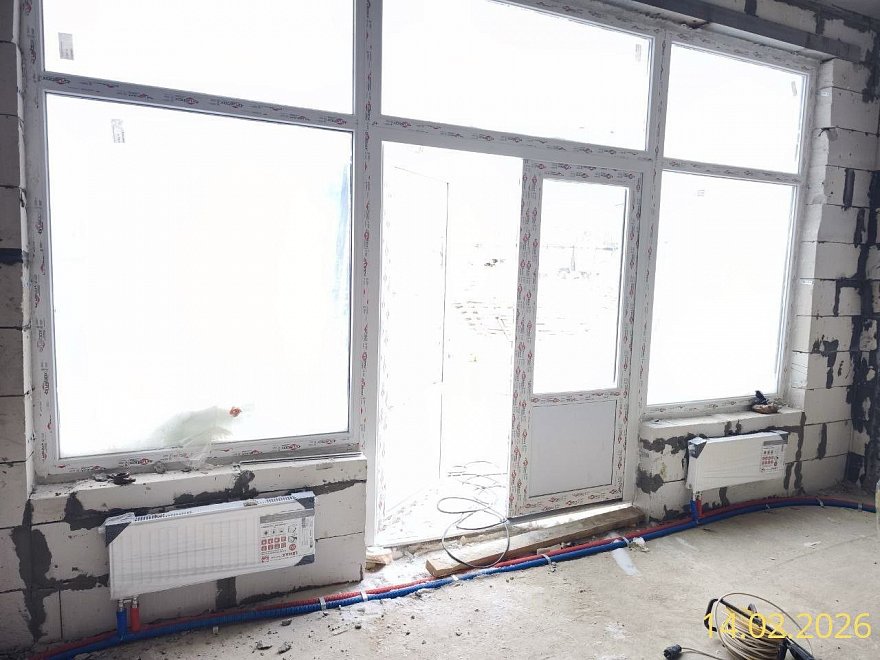 Бест-Новострой