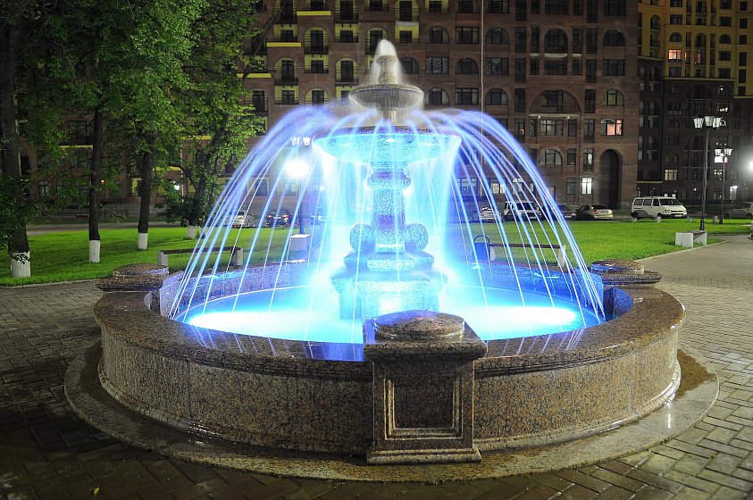 ЖК Маршал - Фото 3