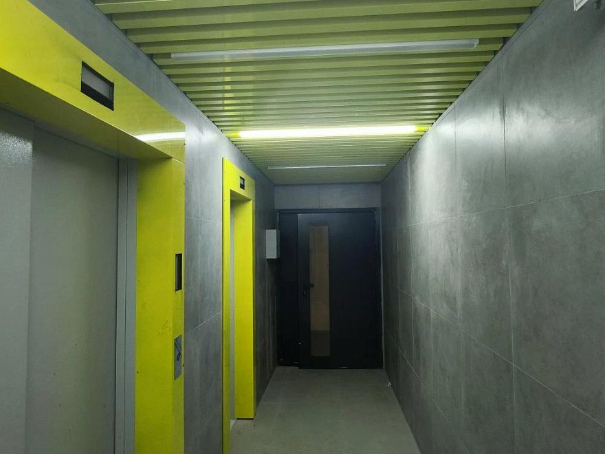 Бест-Новострой