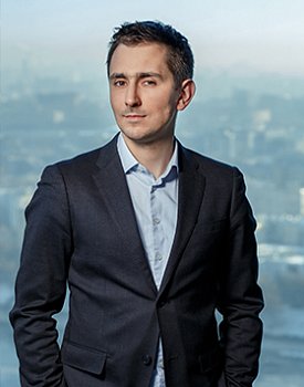 Сергей Лобжанидзе - директор bnmap.pro | Официальный сайт БЕСТ-Новострой