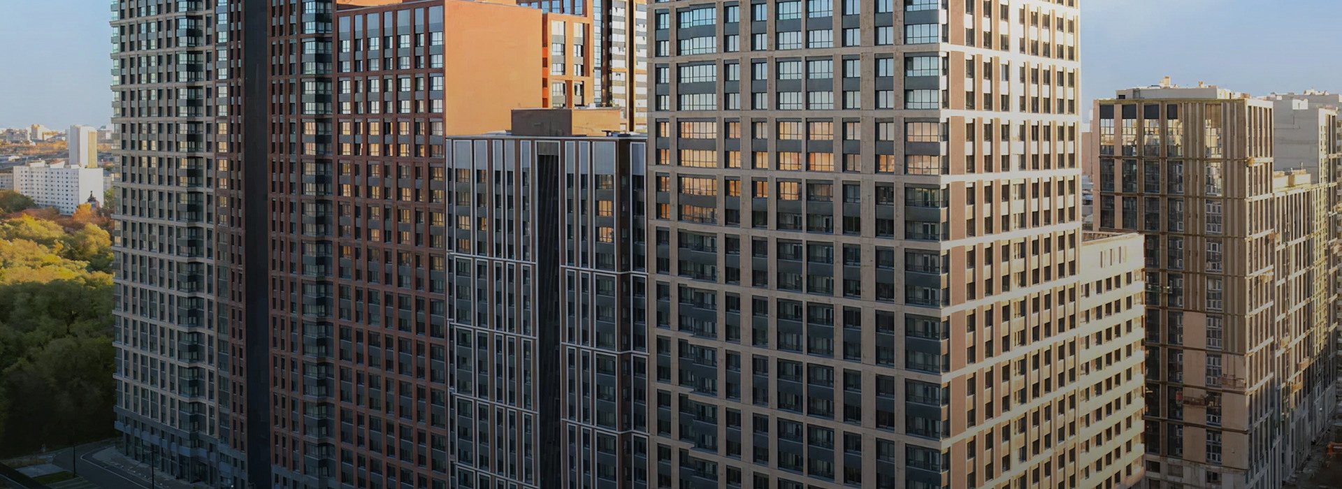 Партнерский проект