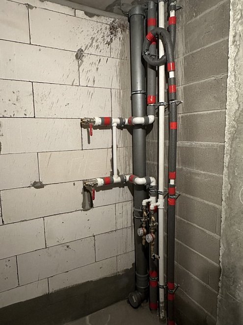 Бест-Новострой