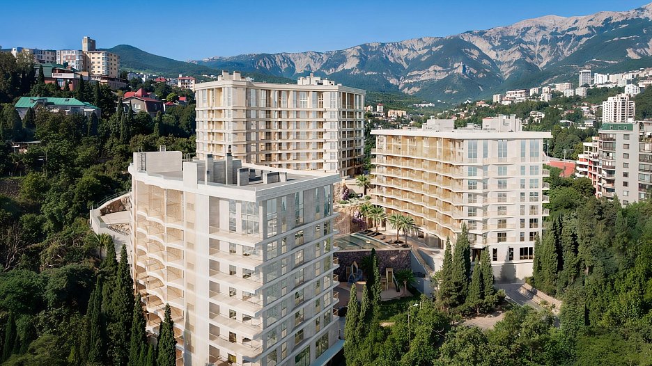 ЖК Mайта - Фото 11