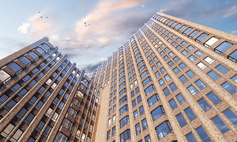 GloraX Premium Белорусская - Фото 5