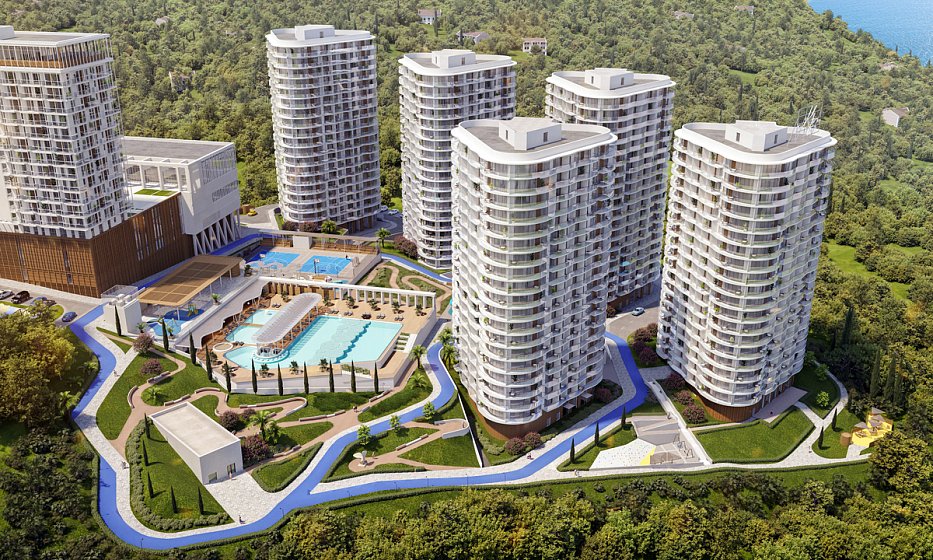 Крымская Резиденция - Фото 2