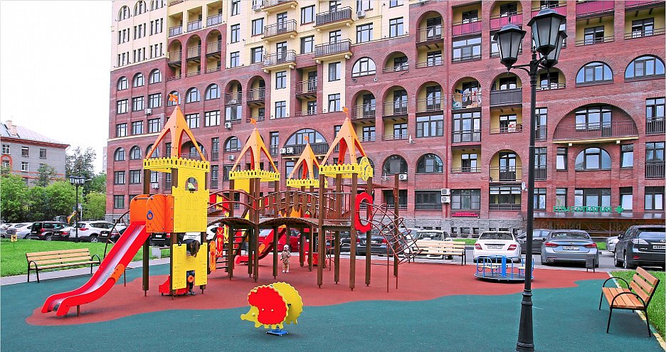 ЖК Маршал - Фото 5