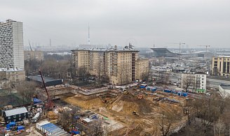 Март 2025