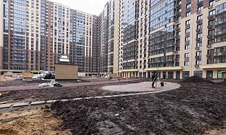 Апрель 2021