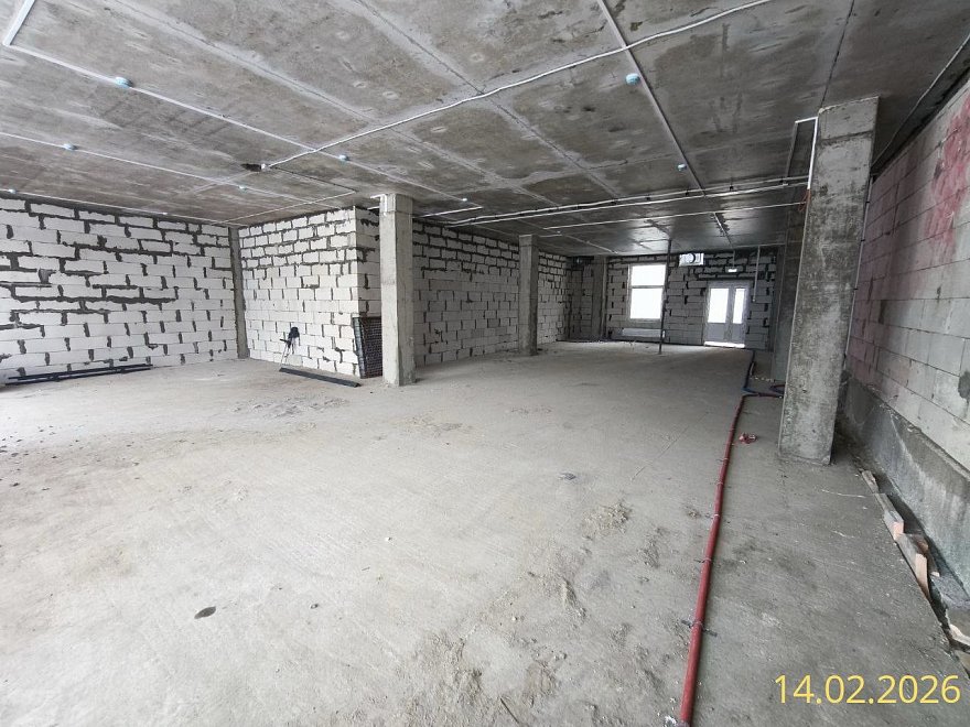 Бест-Новострой