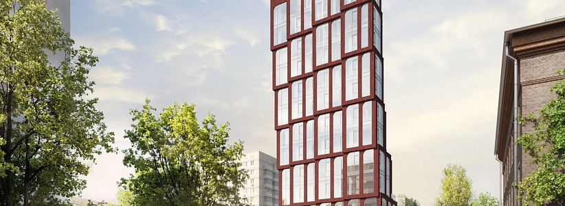 Ziggurat Development