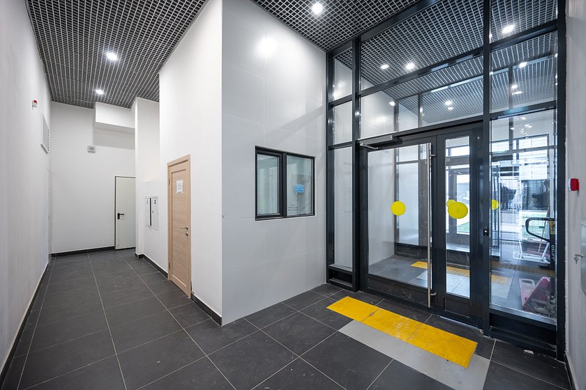 2-я ул. Марьиной Рощи, д. 3 - Фото 1