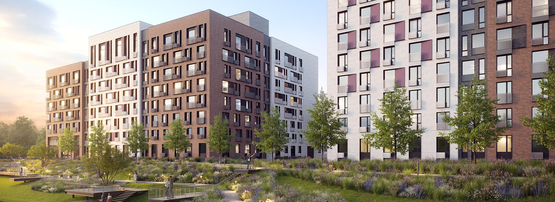 Киноквартал