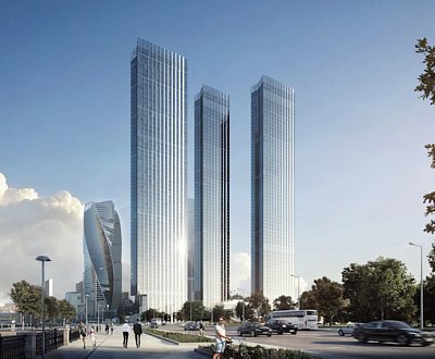 Капитал Тауэрс