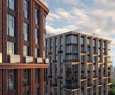 Тишинский бульвар