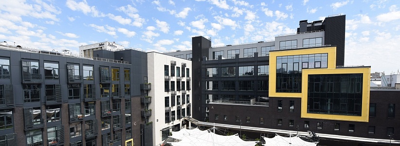 Art Residence