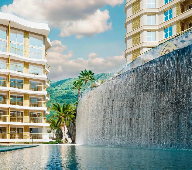 ЖК Mайта - Фото 12