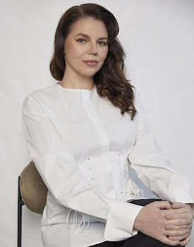 Ирина Барабанова